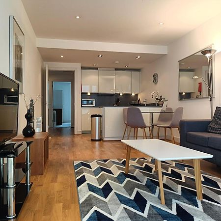 Tower Hill Serviced Apartments ロンドン エクステリア 写真