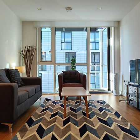 Tower Hill Serviced Apartments ロンドン エクステリア 写真
