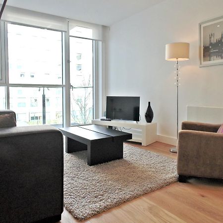 Tower Hill Serviced Apartments ロンドン エクステリア 写真