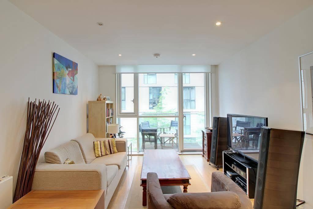 Tower Hill Serviced Apartments ロンドン エクステリア 写真