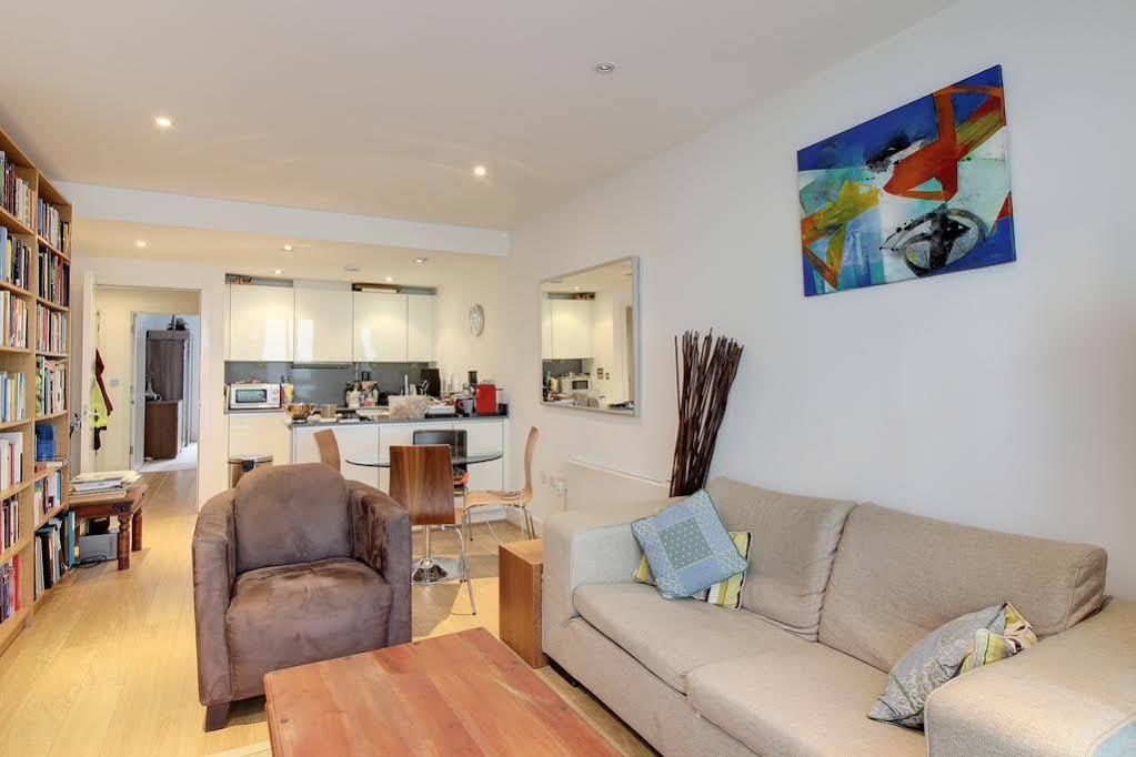 Tower Hill Serviced Apartments ロンドン エクステリア 写真