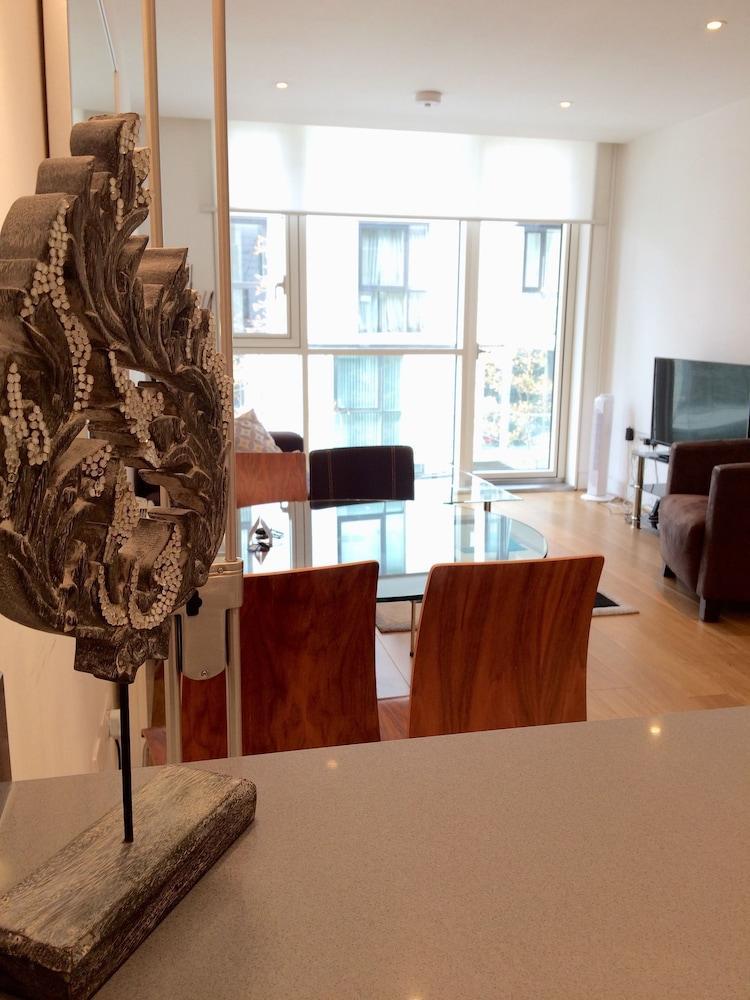 Tower Hill Serviced Apartments ロンドン エクステリア 写真