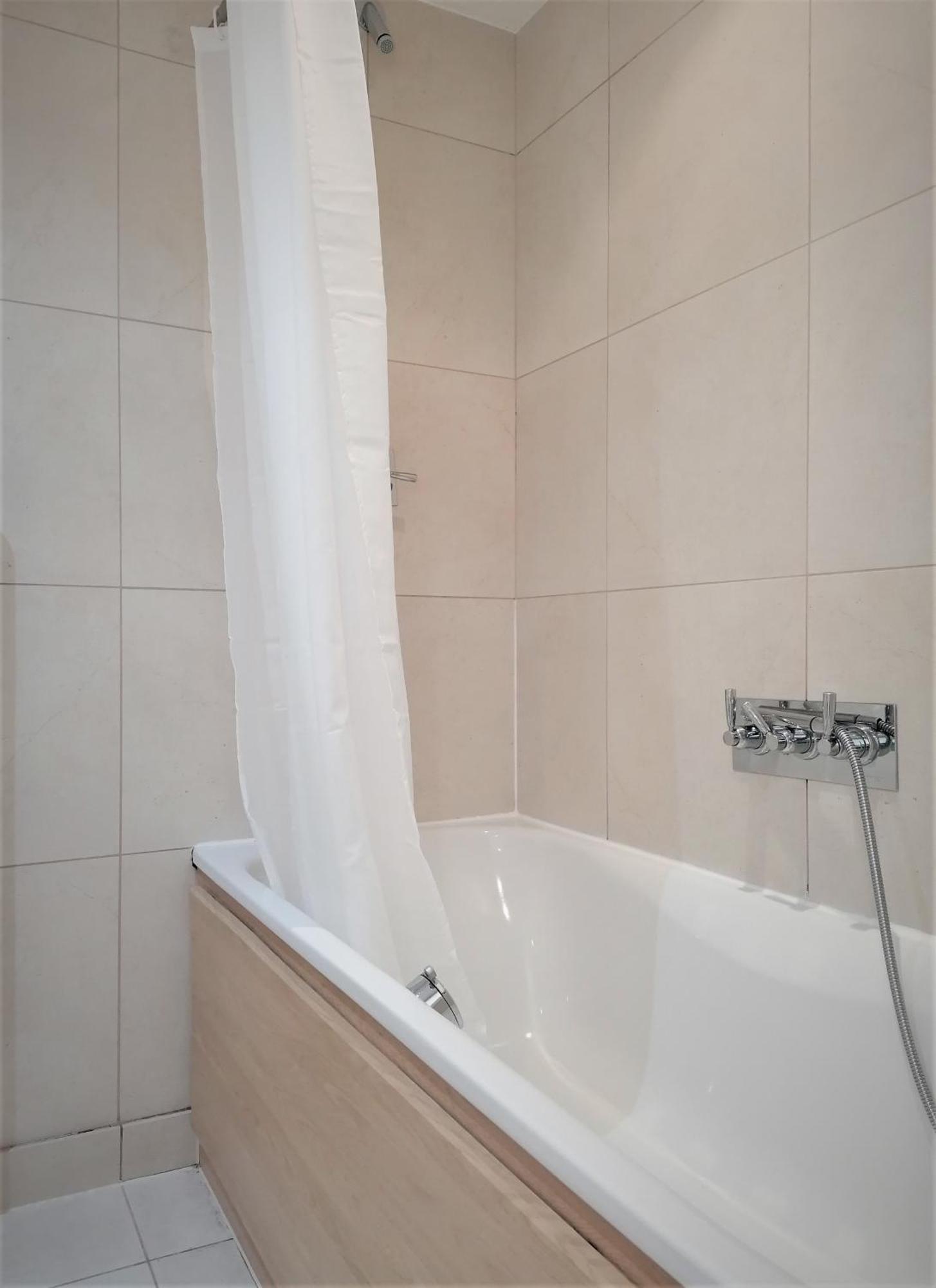 Tower Hill Serviced Apartments ロンドン エクステリア 写真