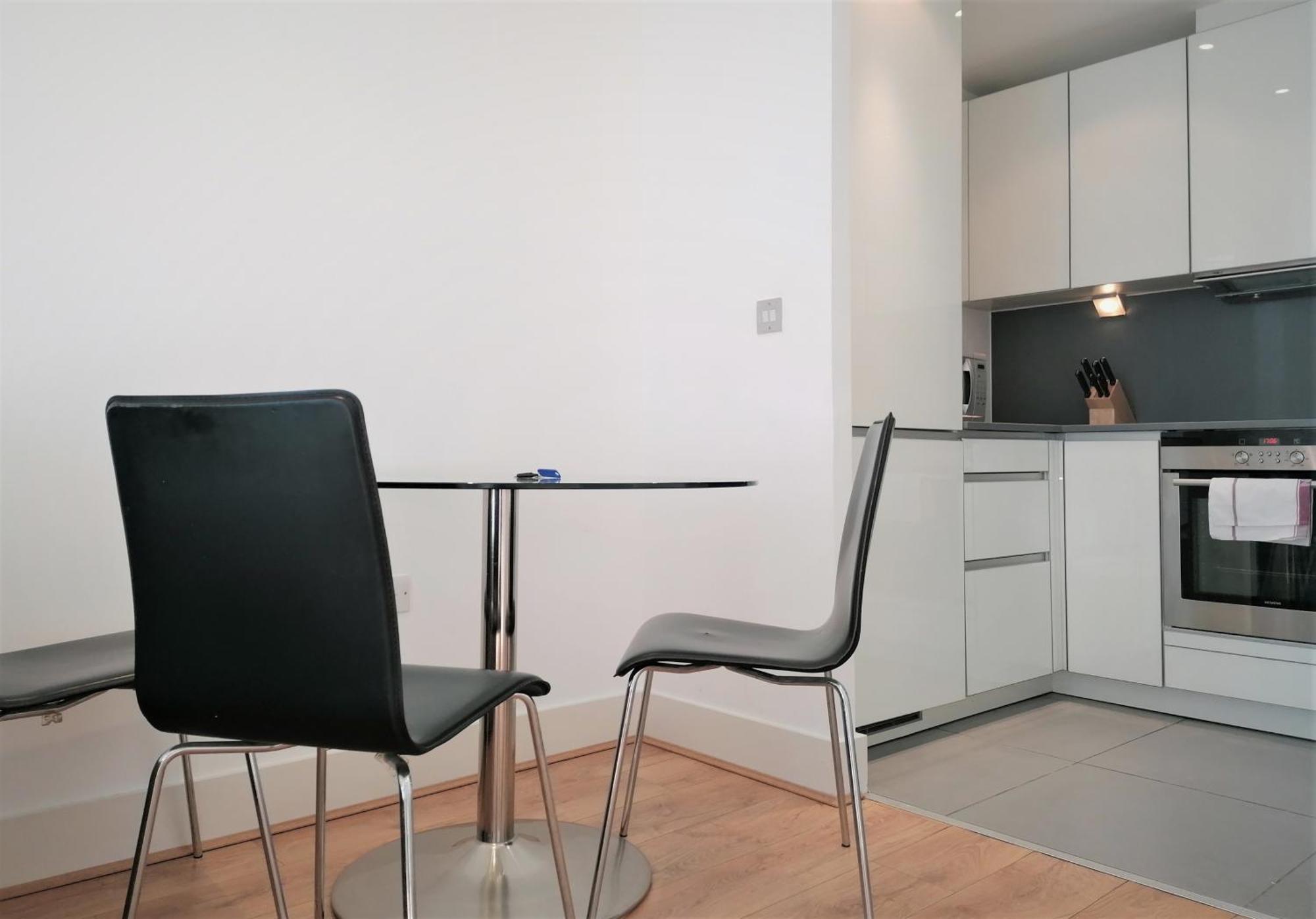 Tower Hill Serviced Apartments ロンドン エクステリア 写真
