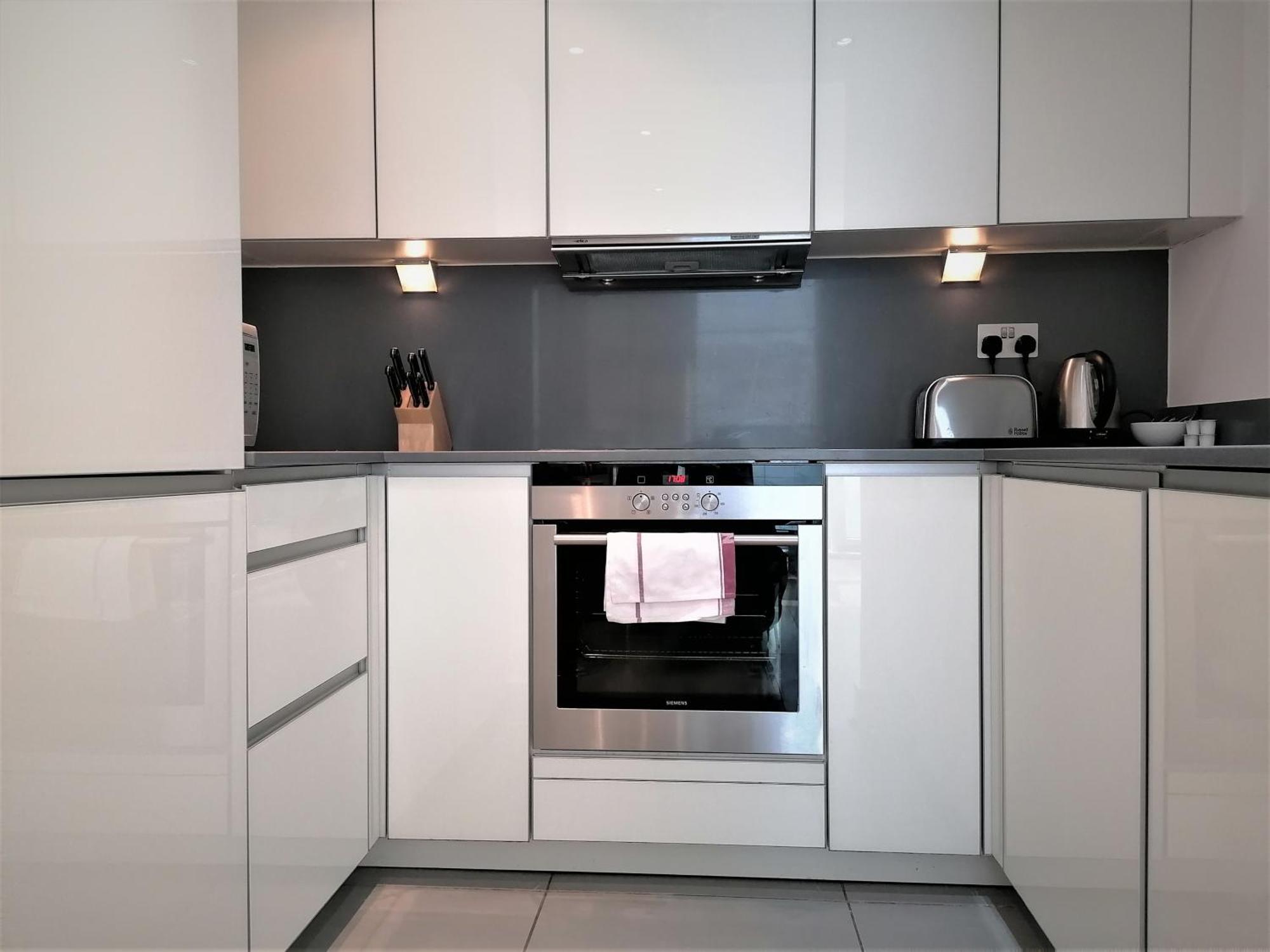Tower Hill Serviced Apartments ロンドン エクステリア 写真
