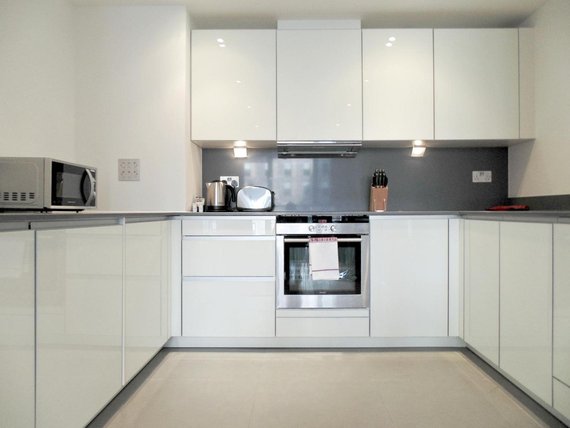Tower Hill Serviced Apartments ロンドン エクステリア 写真