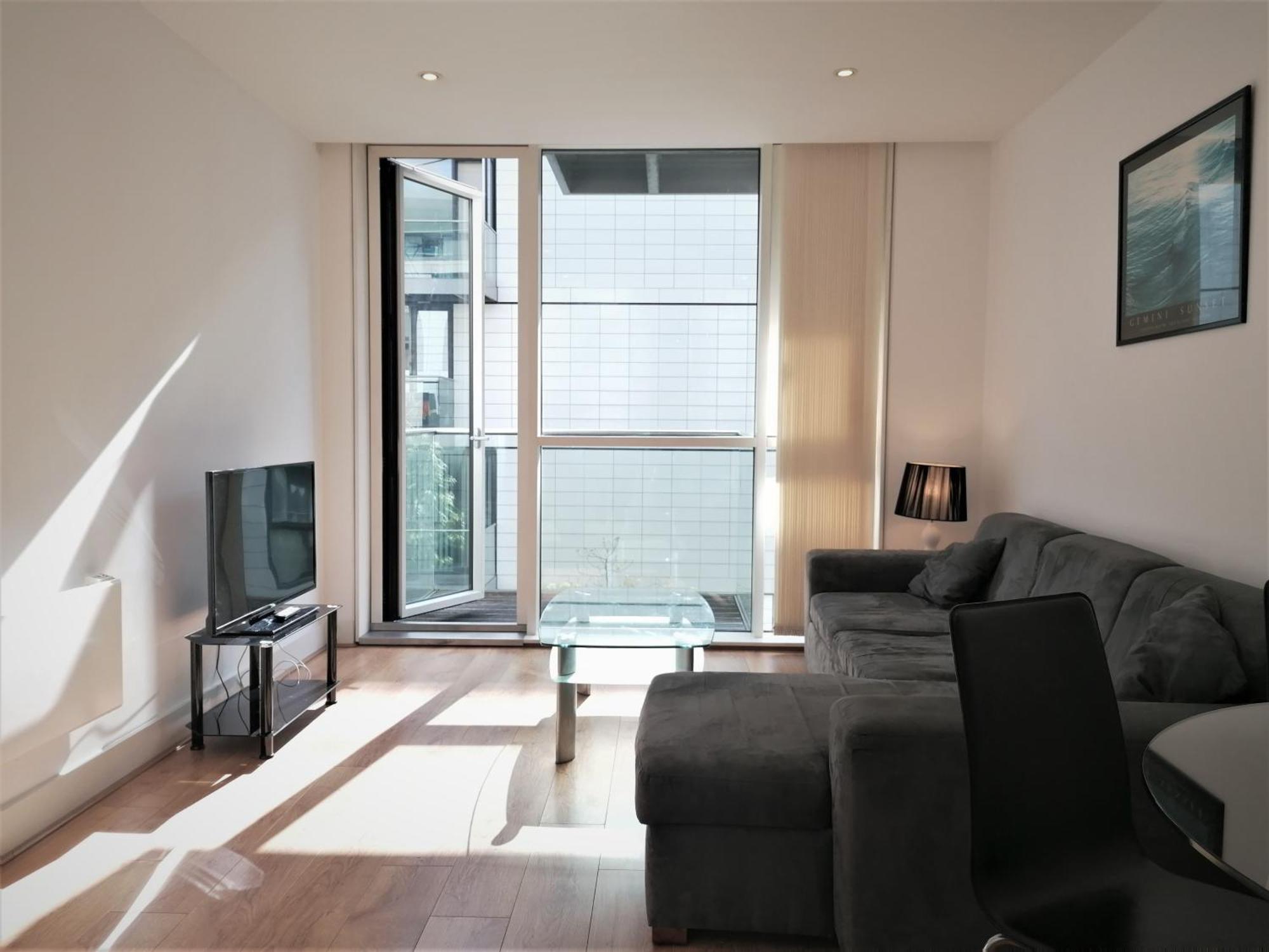 Tower Hill Serviced Apartments ロンドン エクステリア 写真