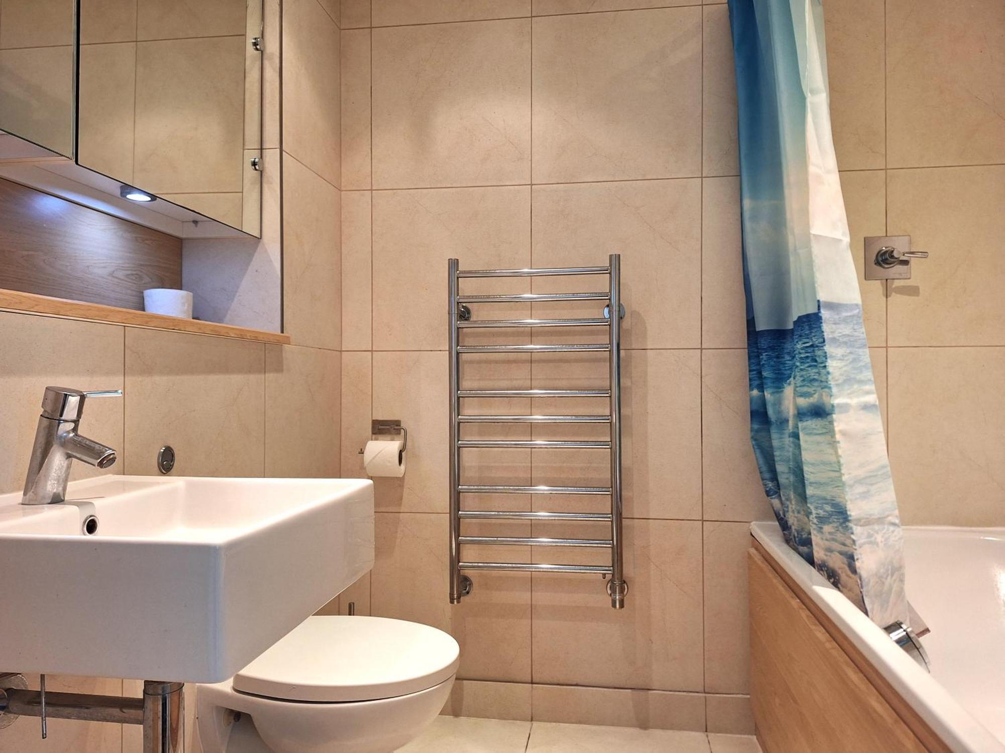 Tower Hill Serviced Apartments ロンドン エクステリア 写真