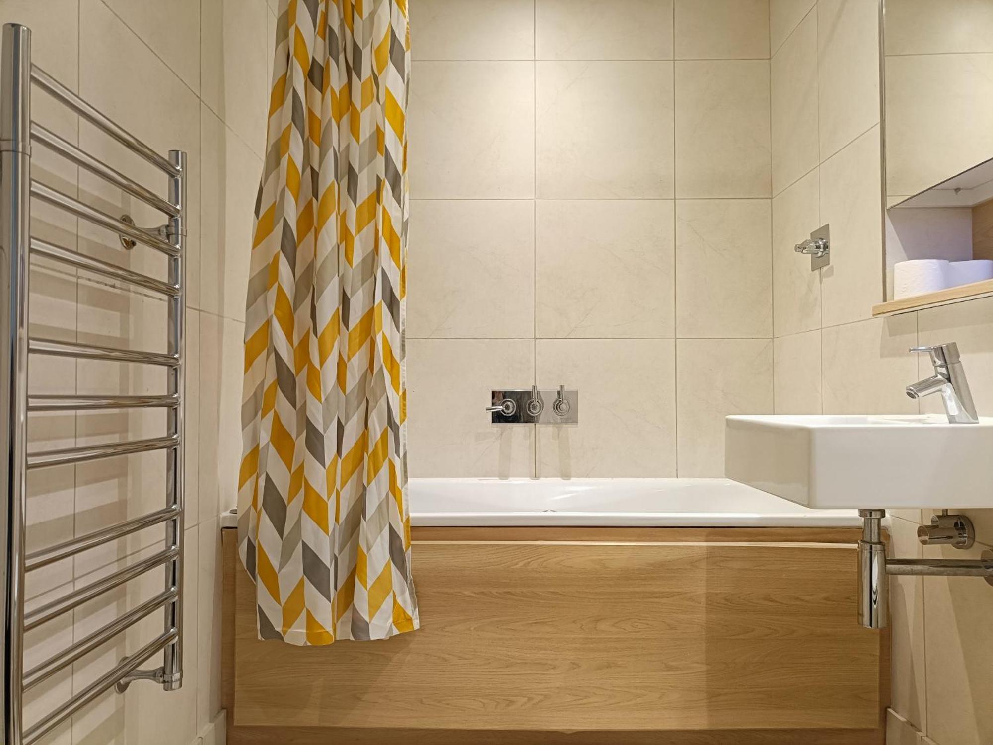 Tower Hill Serviced Apartments ロンドン エクステリア 写真