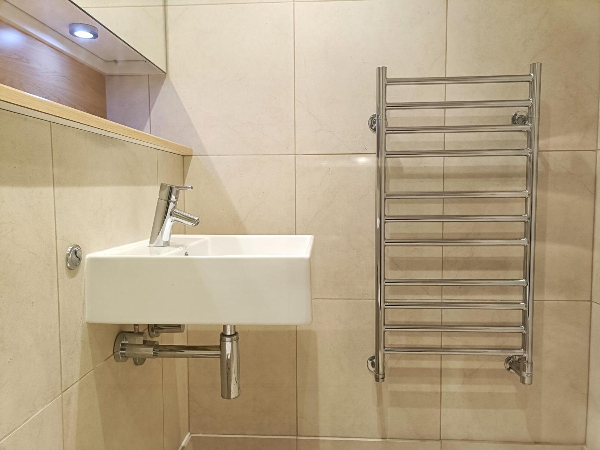 Tower Hill Serviced Apartments ロンドン エクステリア 写真