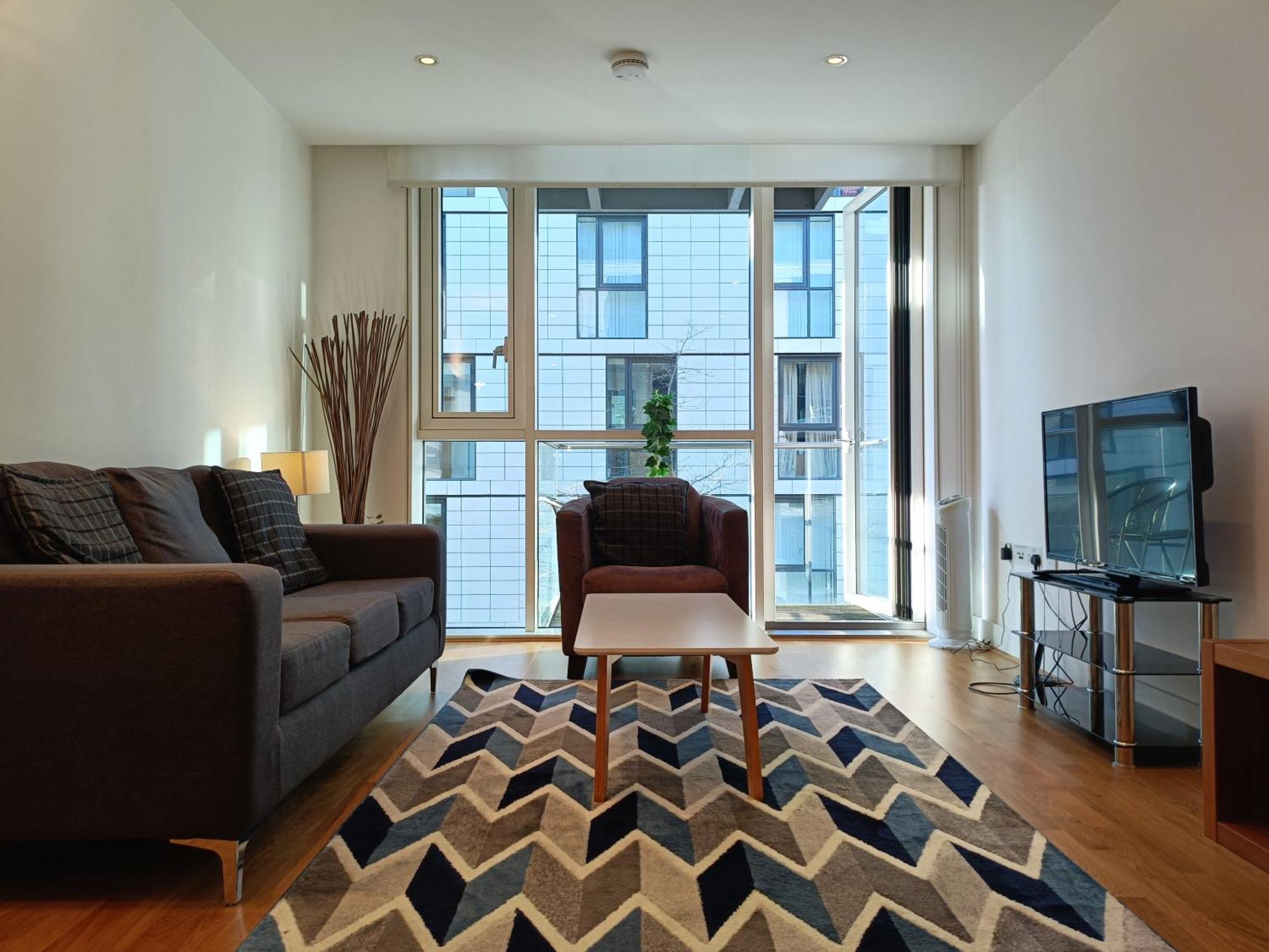 Tower Hill Serviced Apartments ロンドン エクステリア 写真