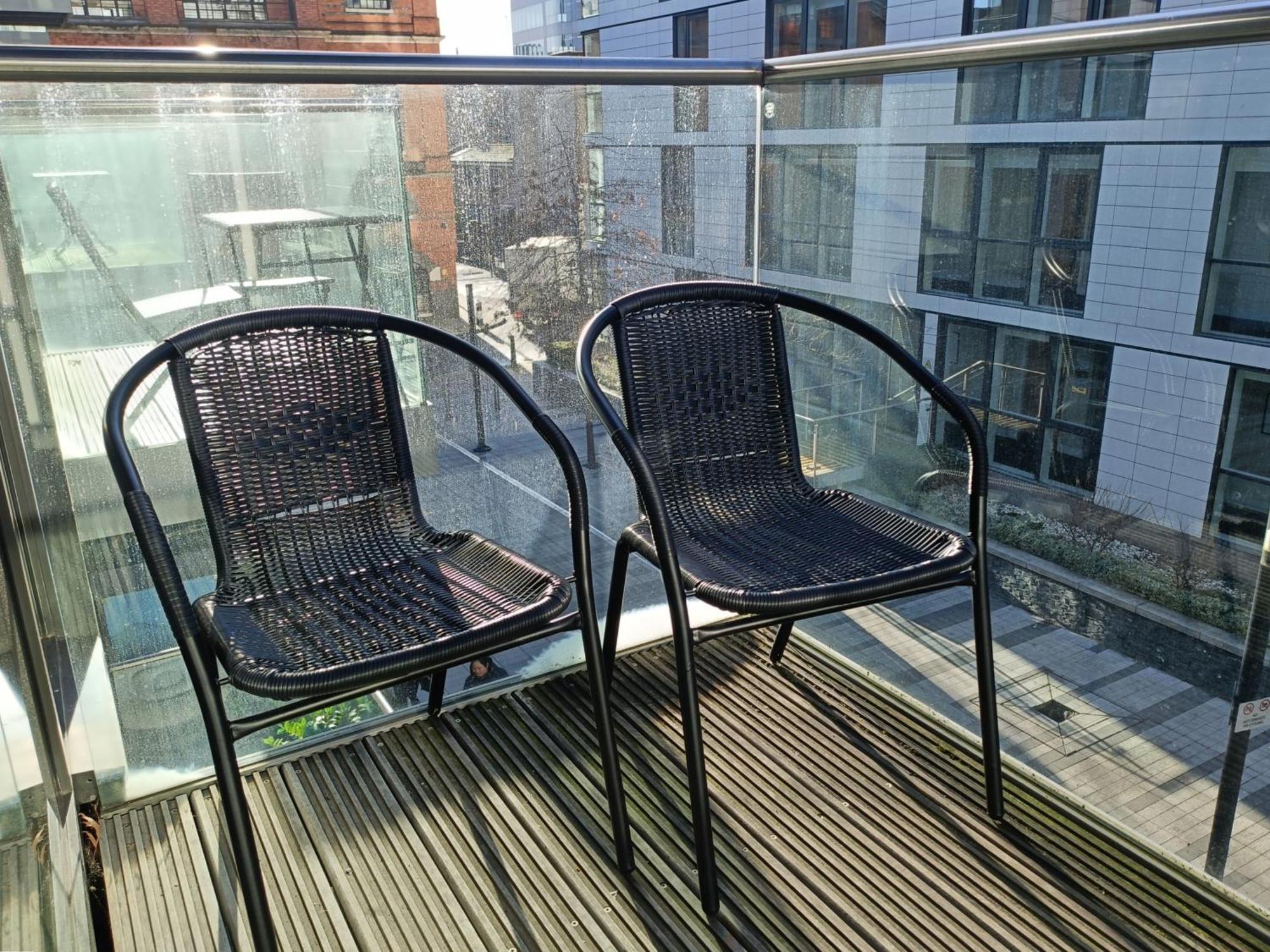 Tower Hill Serviced Apartments ロンドン エクステリア 写真