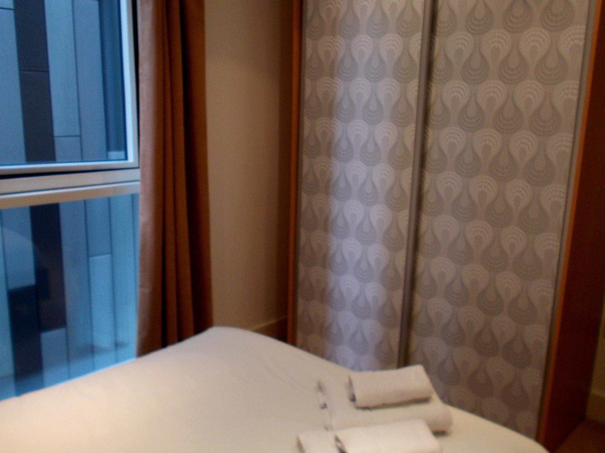 Tower Hill Serviced Apartments ロンドン エクステリア 写真