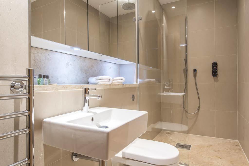 Tower Hill Serviced Apartments ロンドン エクステリア 写真