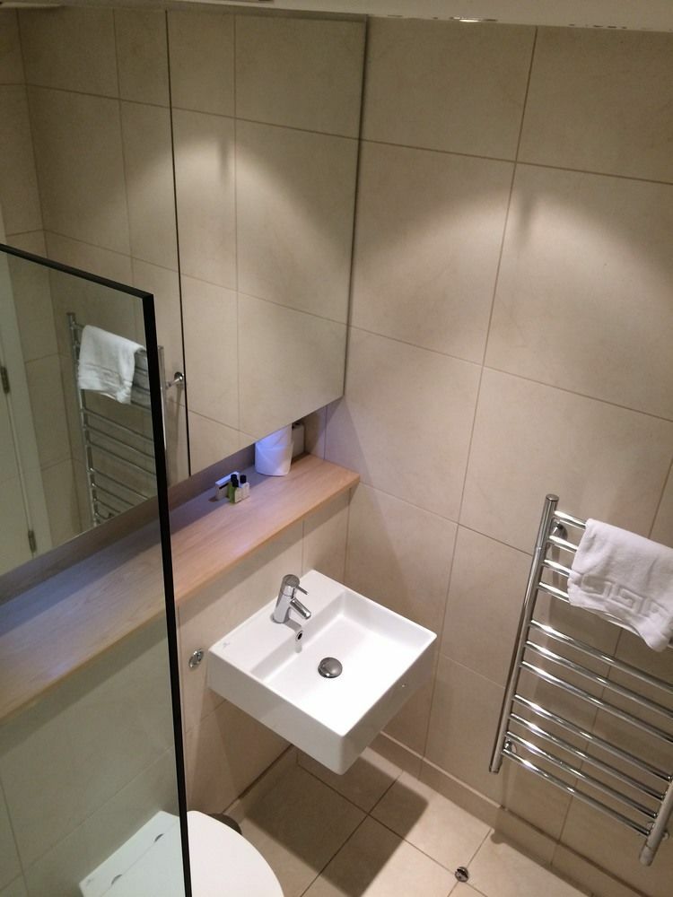 Tower Hill Serviced Apartments ロンドン エクステリア 写真