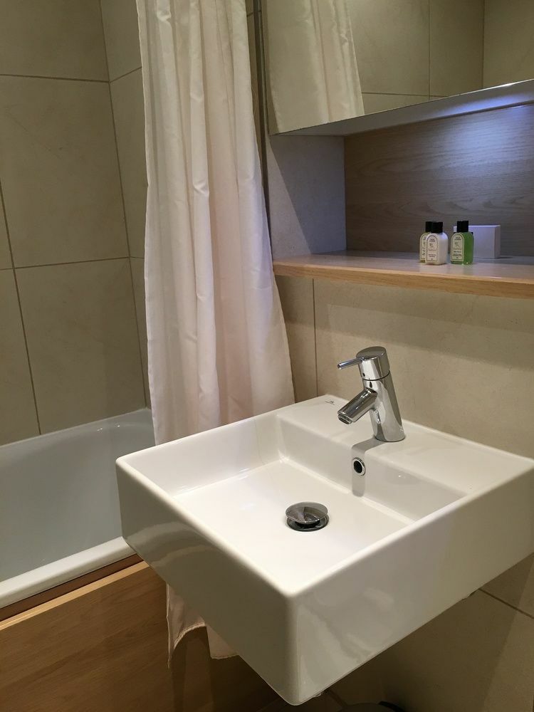 Tower Hill Serviced Apartments ロンドン エクステリア 写真